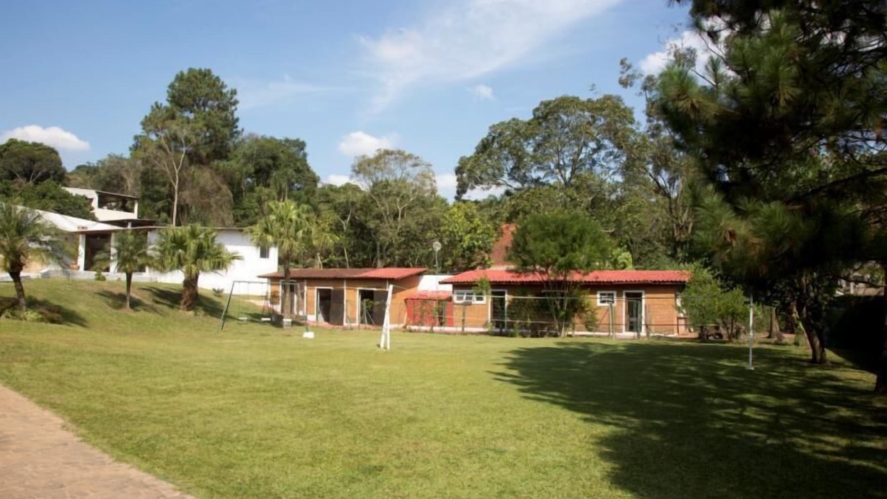 Photo of Outdoor in Cotia