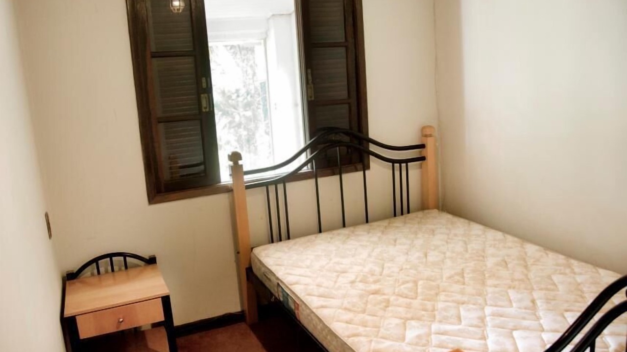 Photo of Bedroom in Cotia