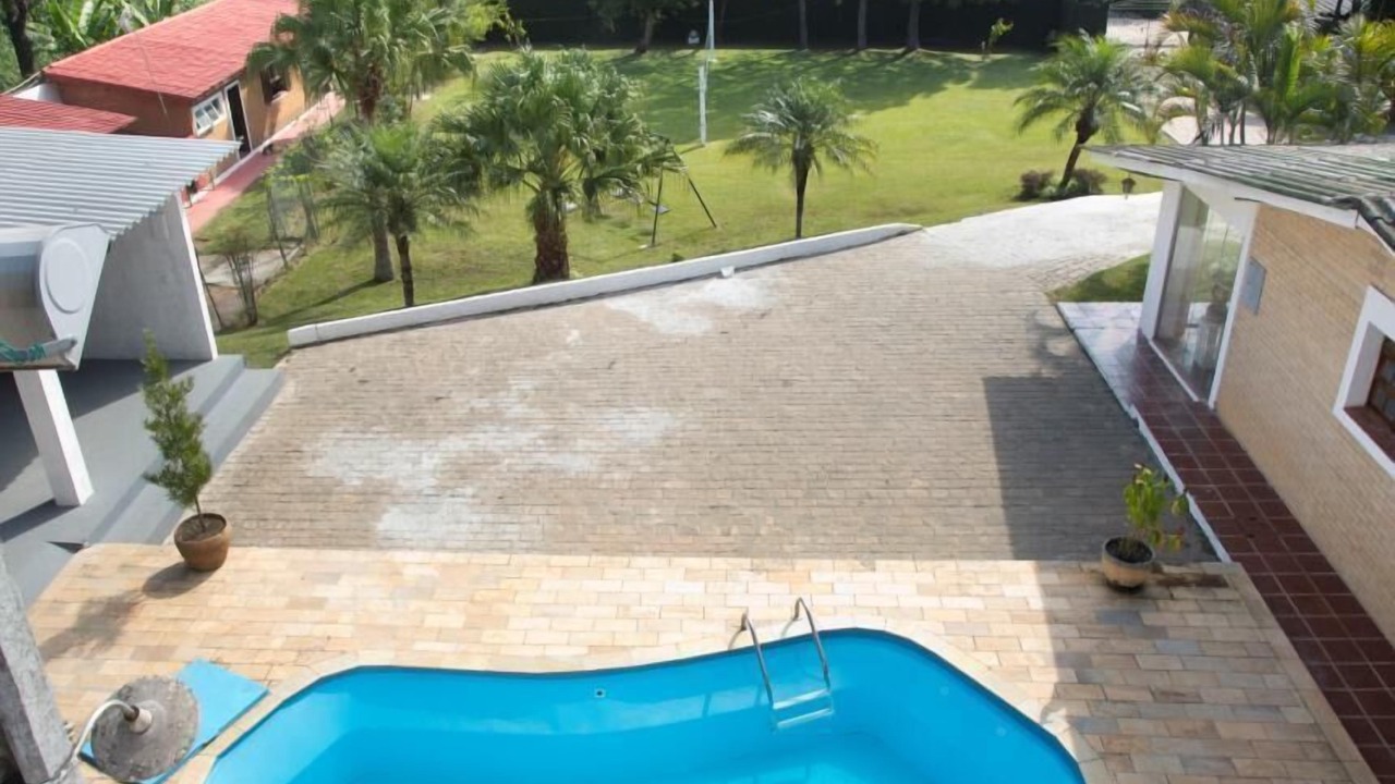 Photo of Outdoor in Cotia