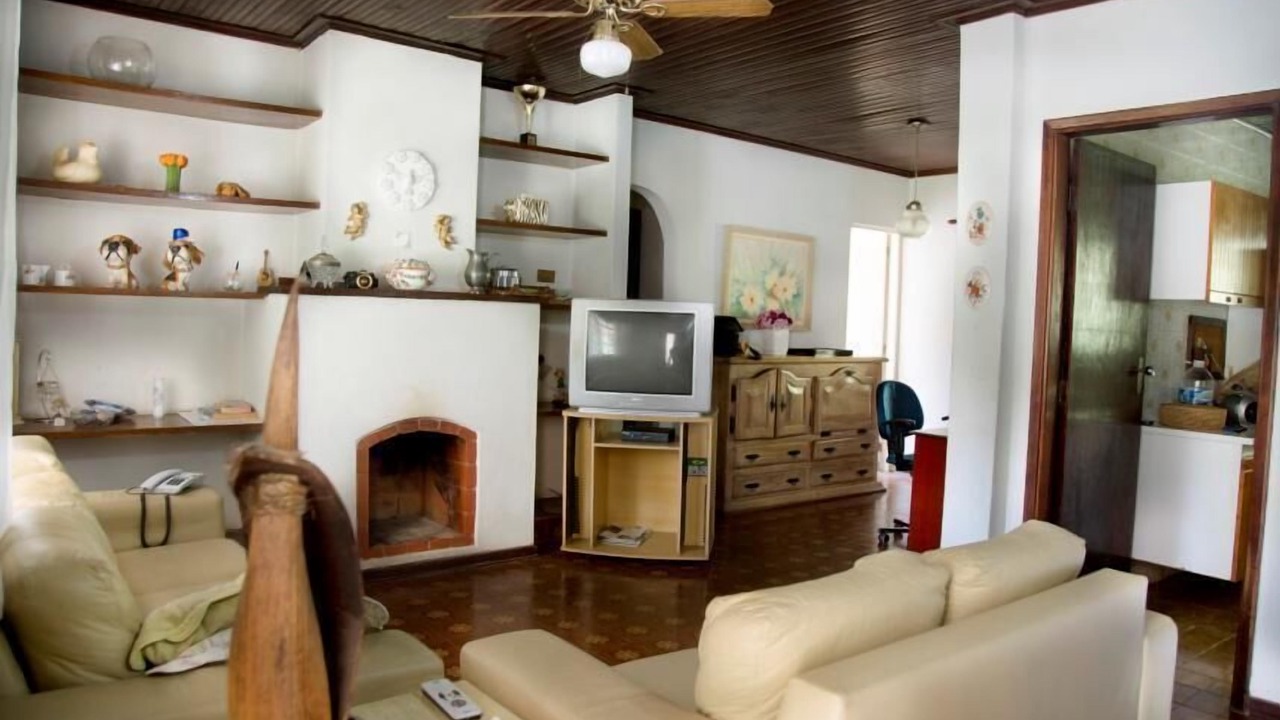 Photo of Livingroom in Cotia