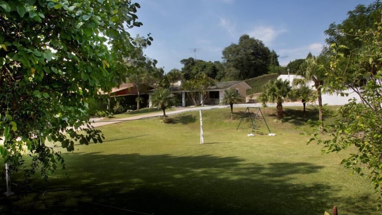 Photo of Outdoor in Cotia