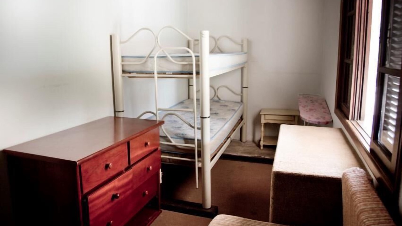 Photo of Bedroom in Cotia