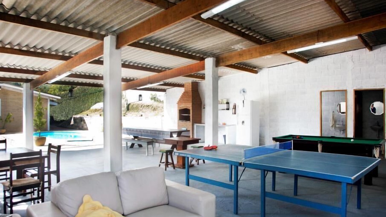 Photo of Bedroom in Cotia