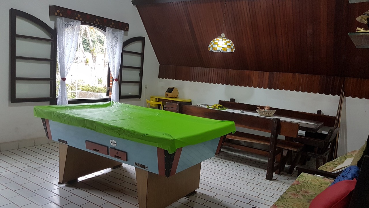 Photo of Bedroom in Pedro de Toledo