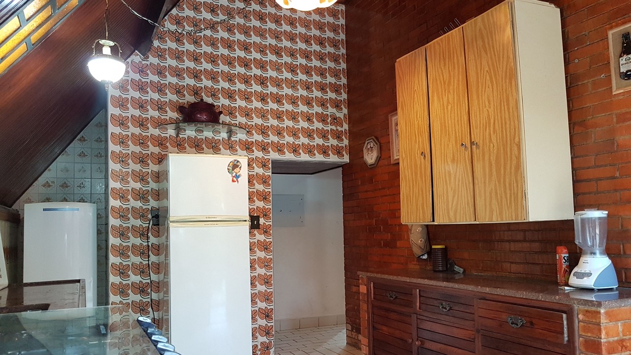 Photo of Kitchen in Pedro de Toledo