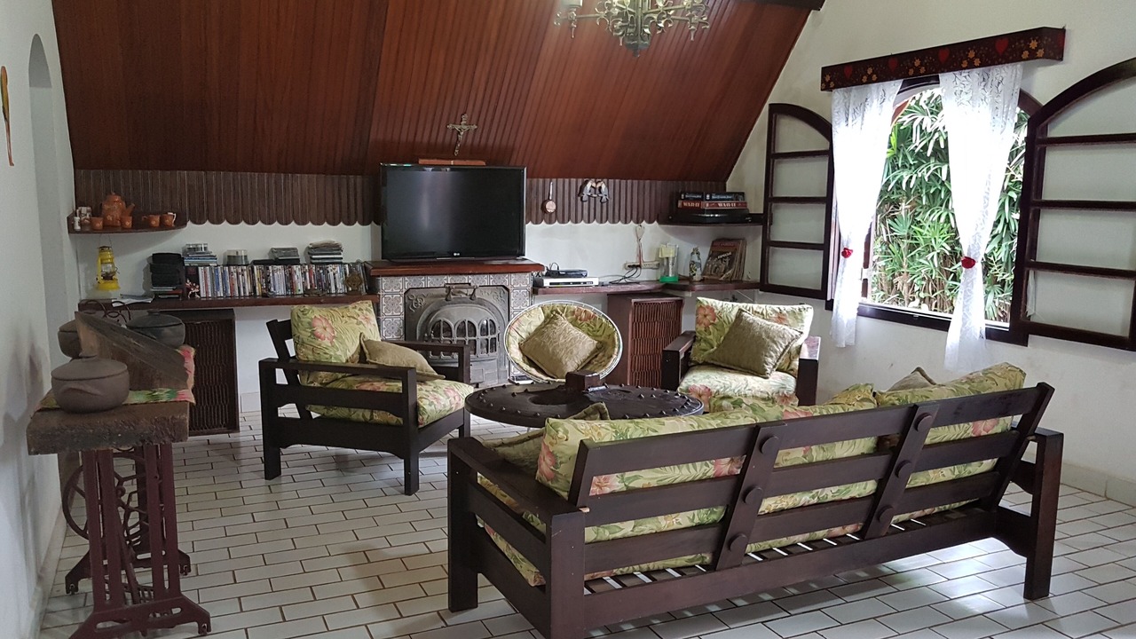 Photo of Livingroom in Pedro de Toledo