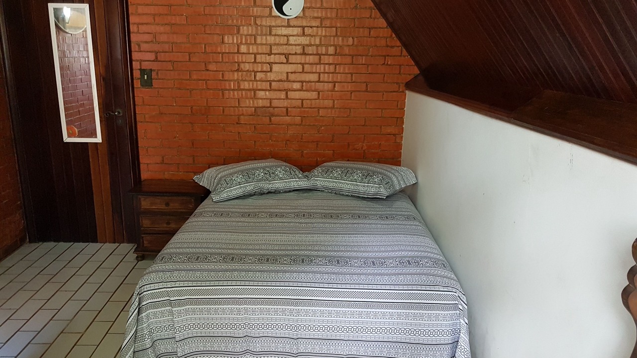 Photo of Bedroom in Pedro de Toledo