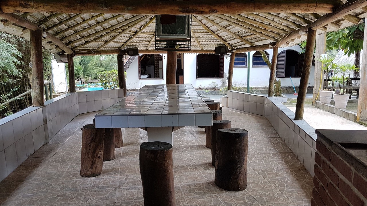 Photo of Outdoor in Pedro de Toledo