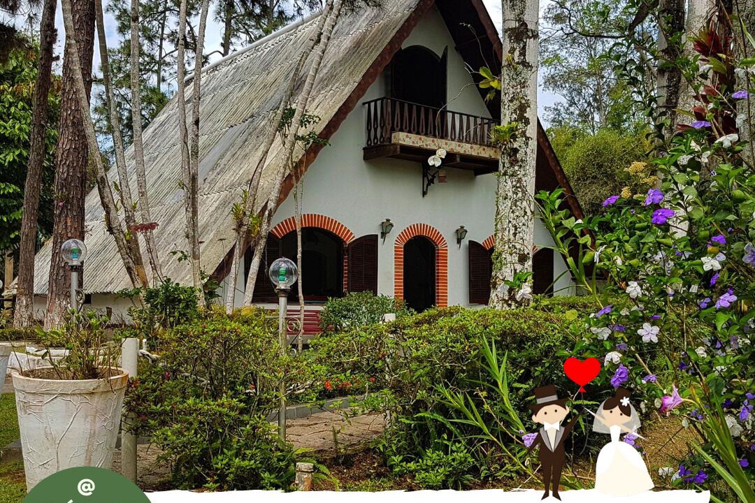 Photo of Outdoor in Pedro de Toledo