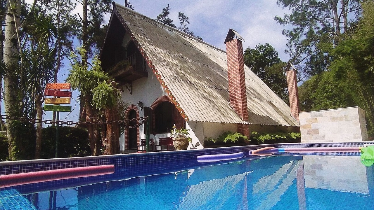 Photo of Outdoor in Pedro de Toledo