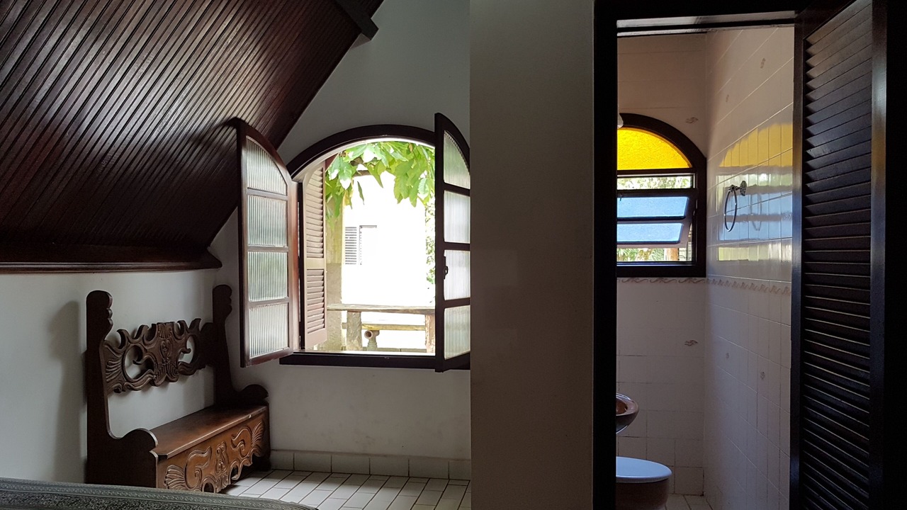 Photo of Bedroom in Pedro de Toledo