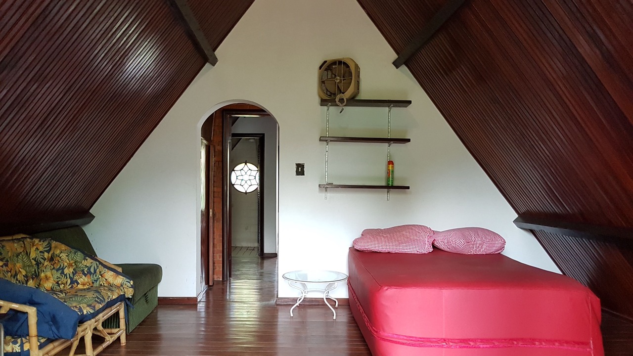 Photo of Bedroom in Pedro de Toledo