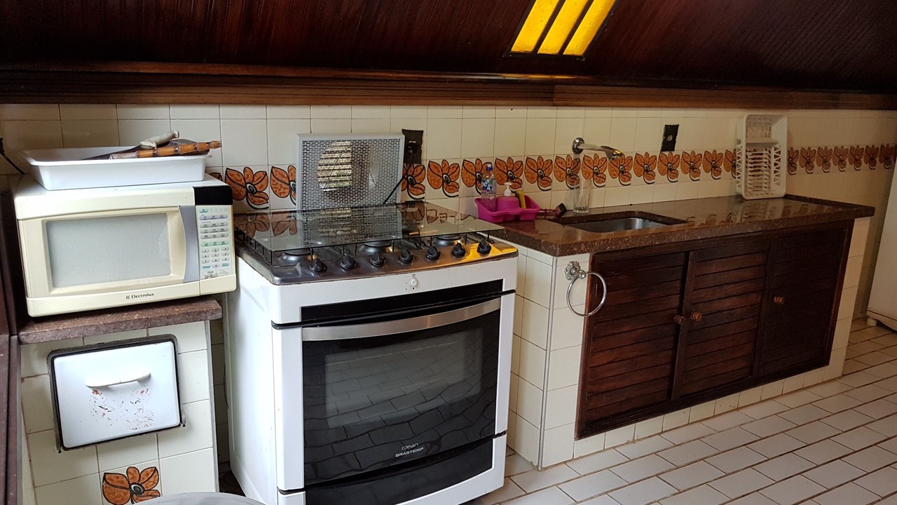 Photo of Kitchen in Pedro de Toledo