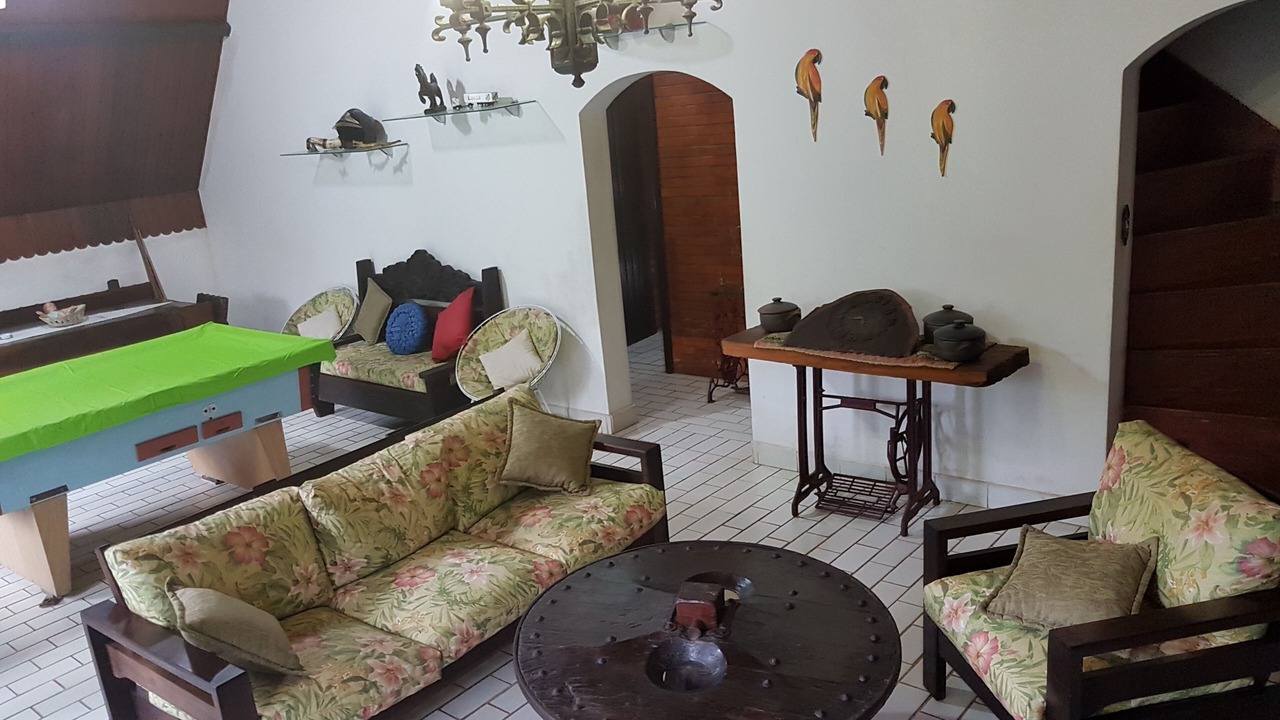 Photo of Livingroom in Pedro de Toledo