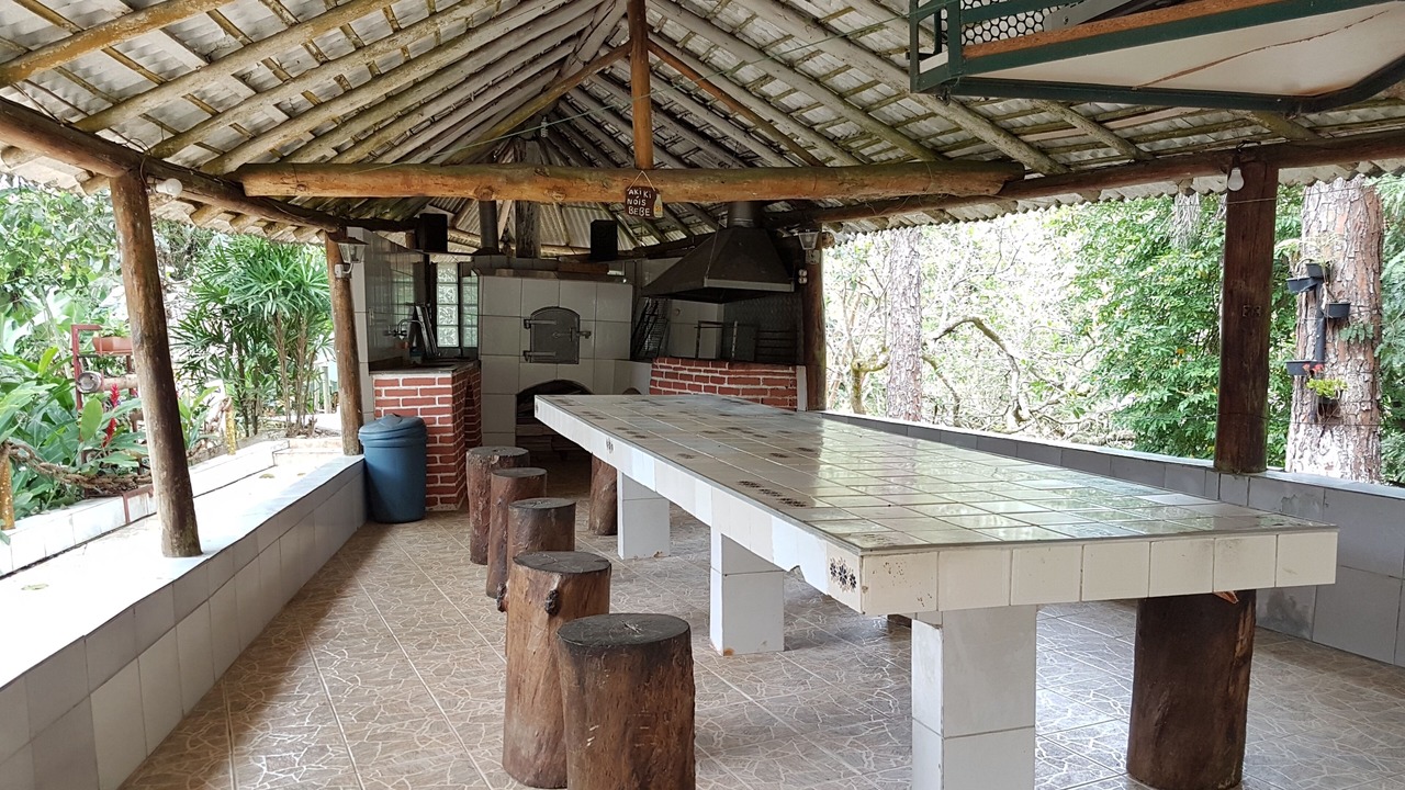 Photo of Outdoor in Pedro de Toledo