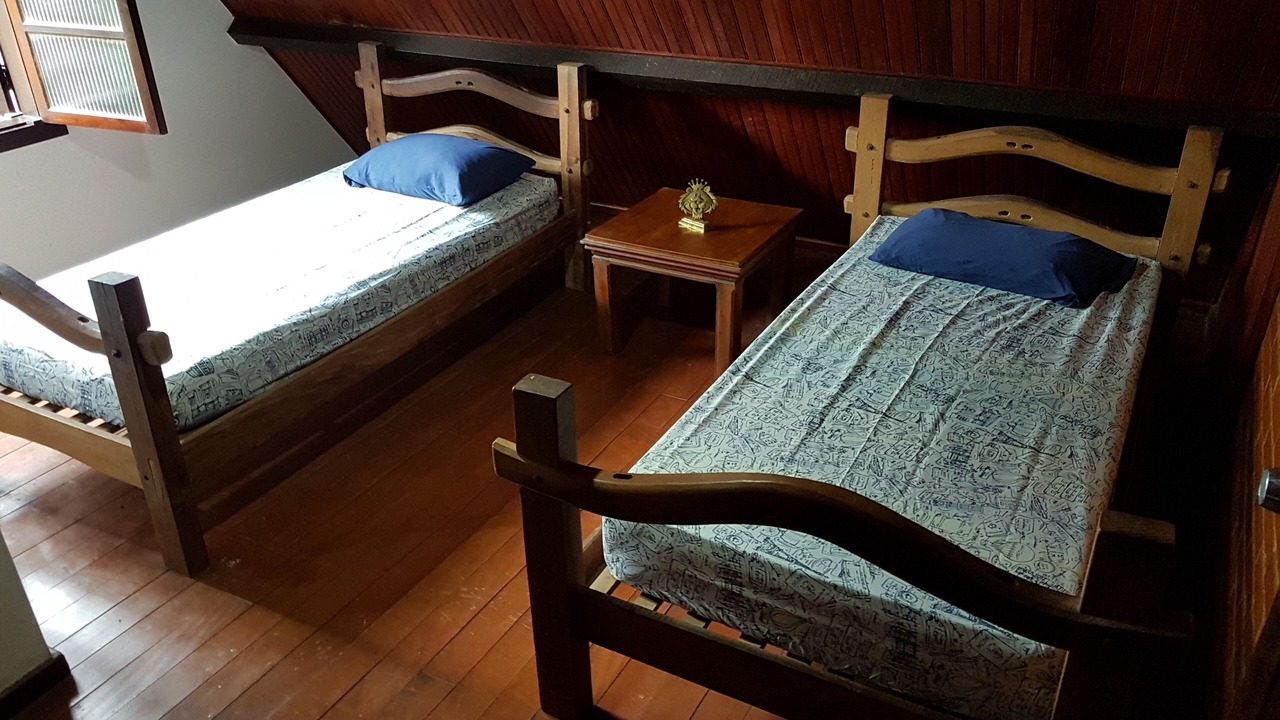 Photo of Bedroom in Pedro de Toledo