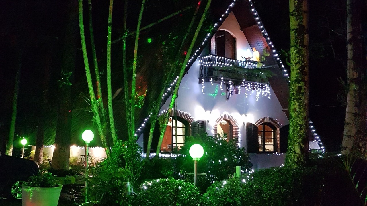 Photo of Outdoor in Pedro de Toledo
