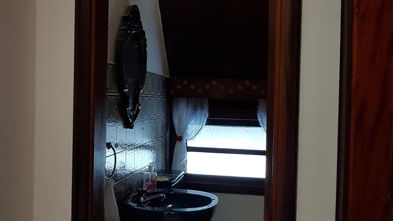 Photo of Bathroom in Pedro de Toledo