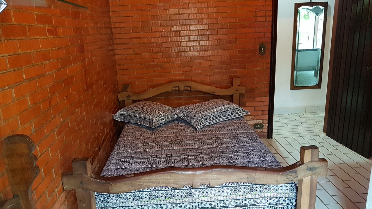Photo of Bedroom in Pedro de Toledo