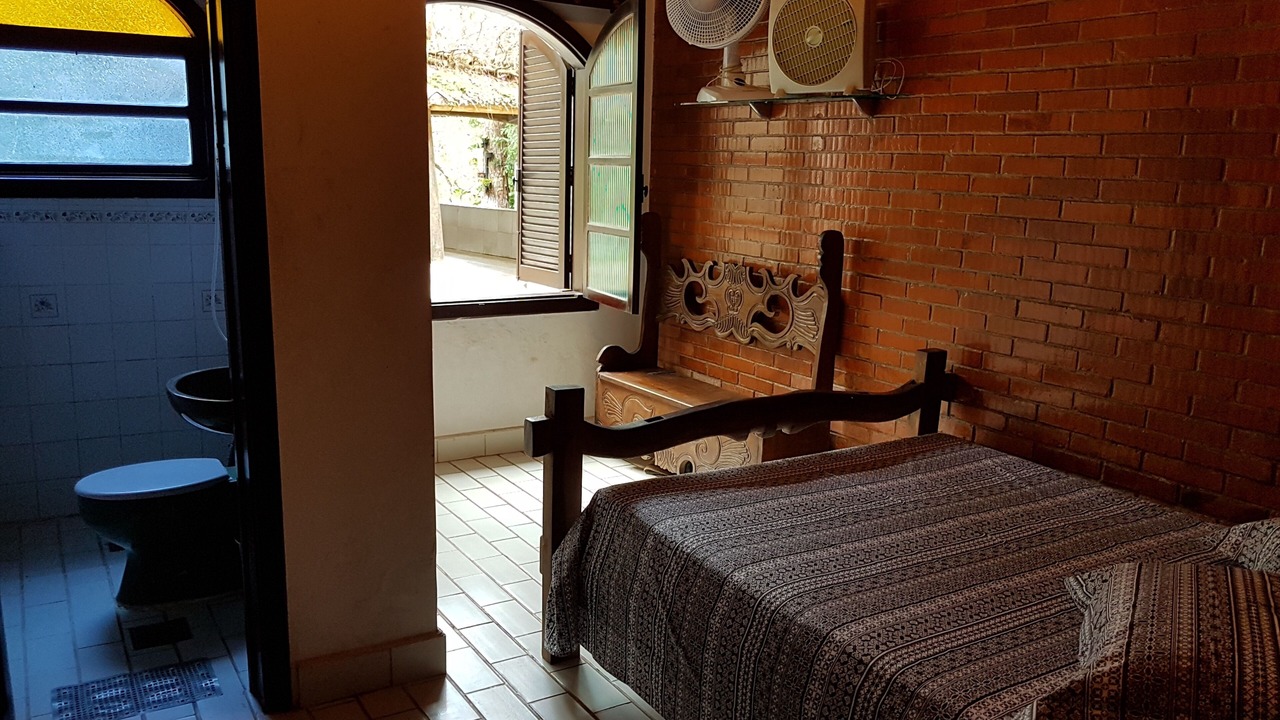 Photo of Bedroom in Pedro de Toledo