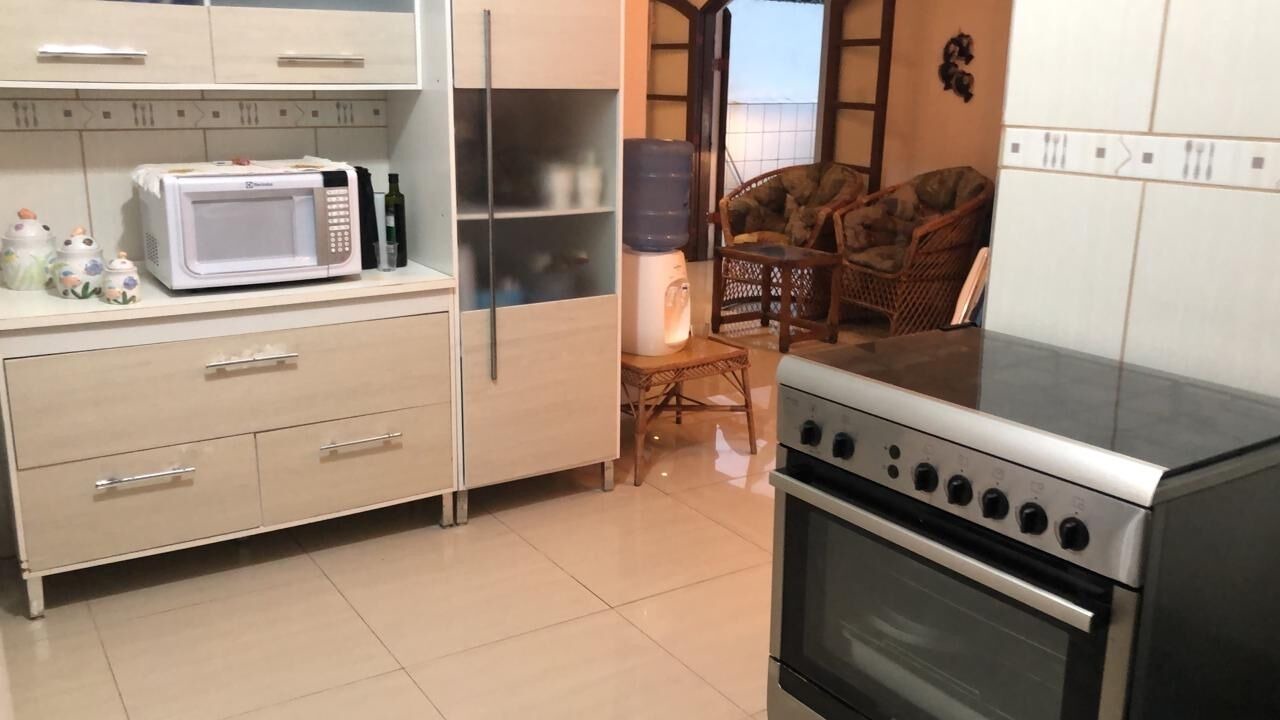 Photo of Kitchen in Mongagua