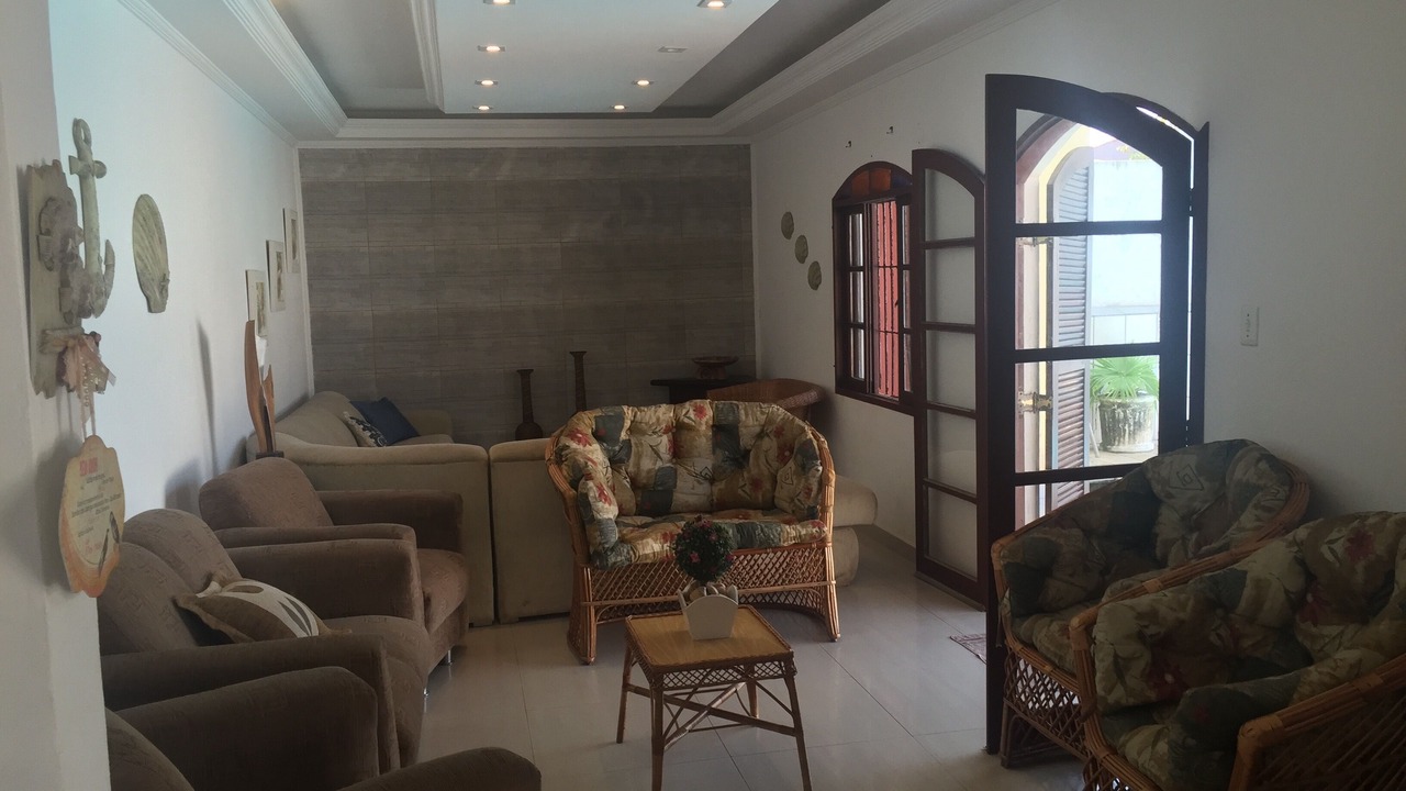 Photo of Livingroom in Mongagua