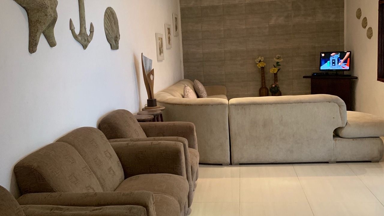 Photo of Livingroom in Mongagua