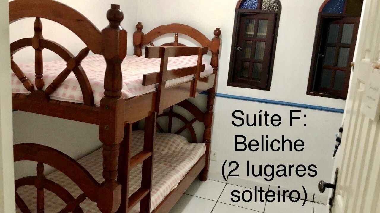 Photo of Bedroom in Mongagua