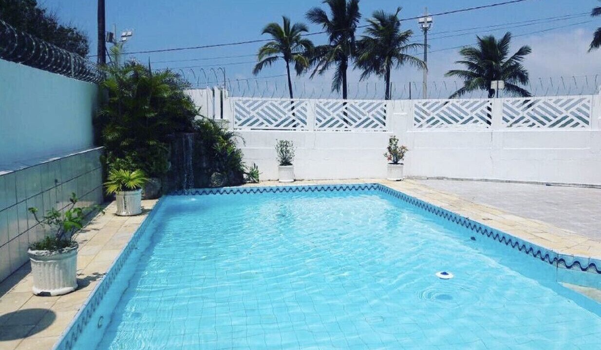 Photo of Outdoor in Mongagua