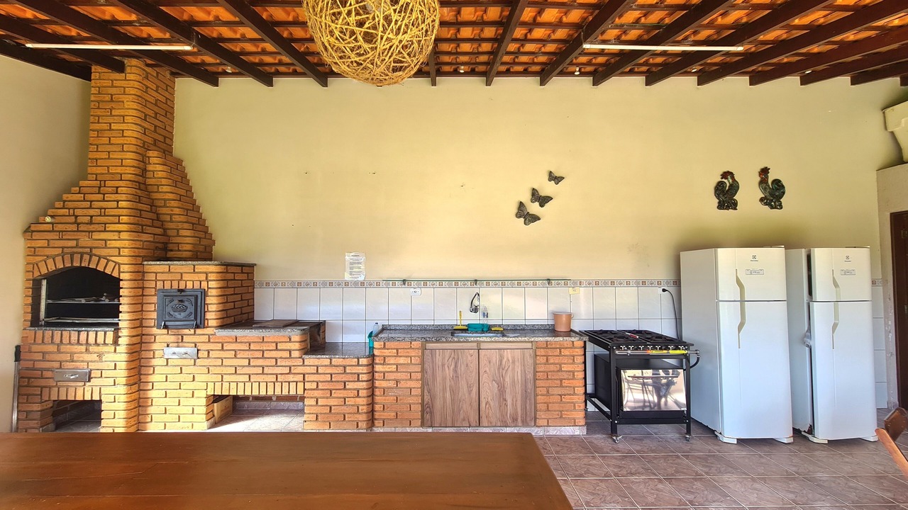 Photo of Kitchen in Campo Limpo Paulista