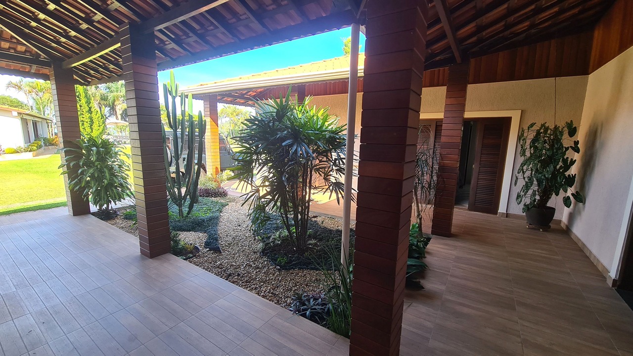 Photo of Outdoor in Campo Limpo Paulista