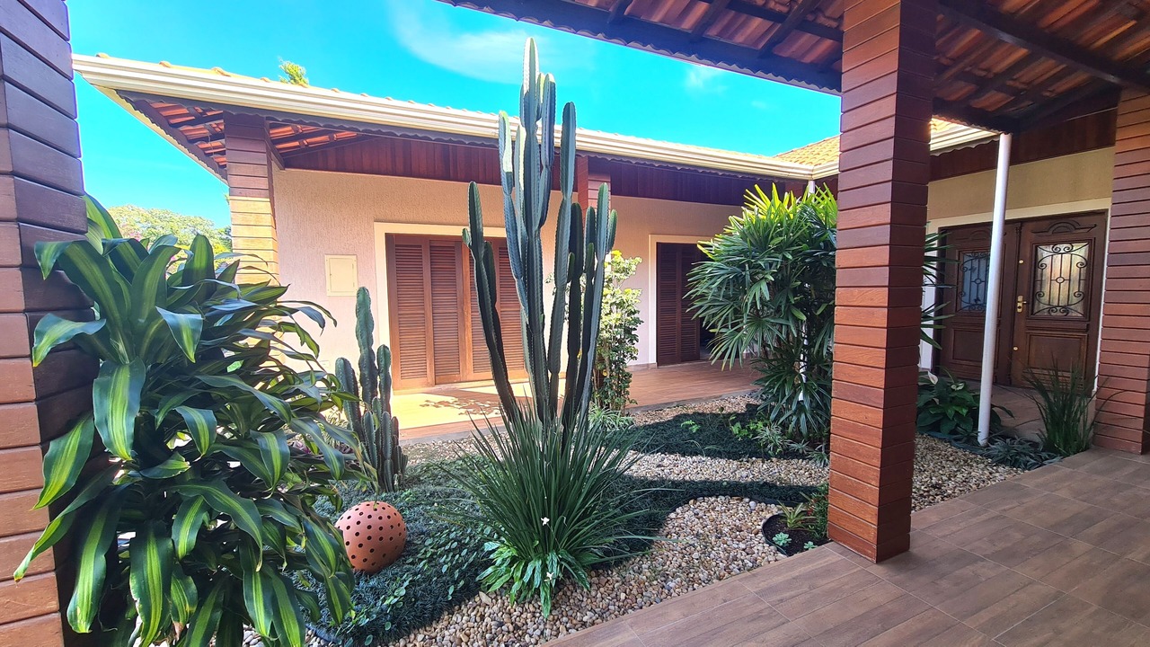 Photo of Outdoor in Campo Limpo Paulista