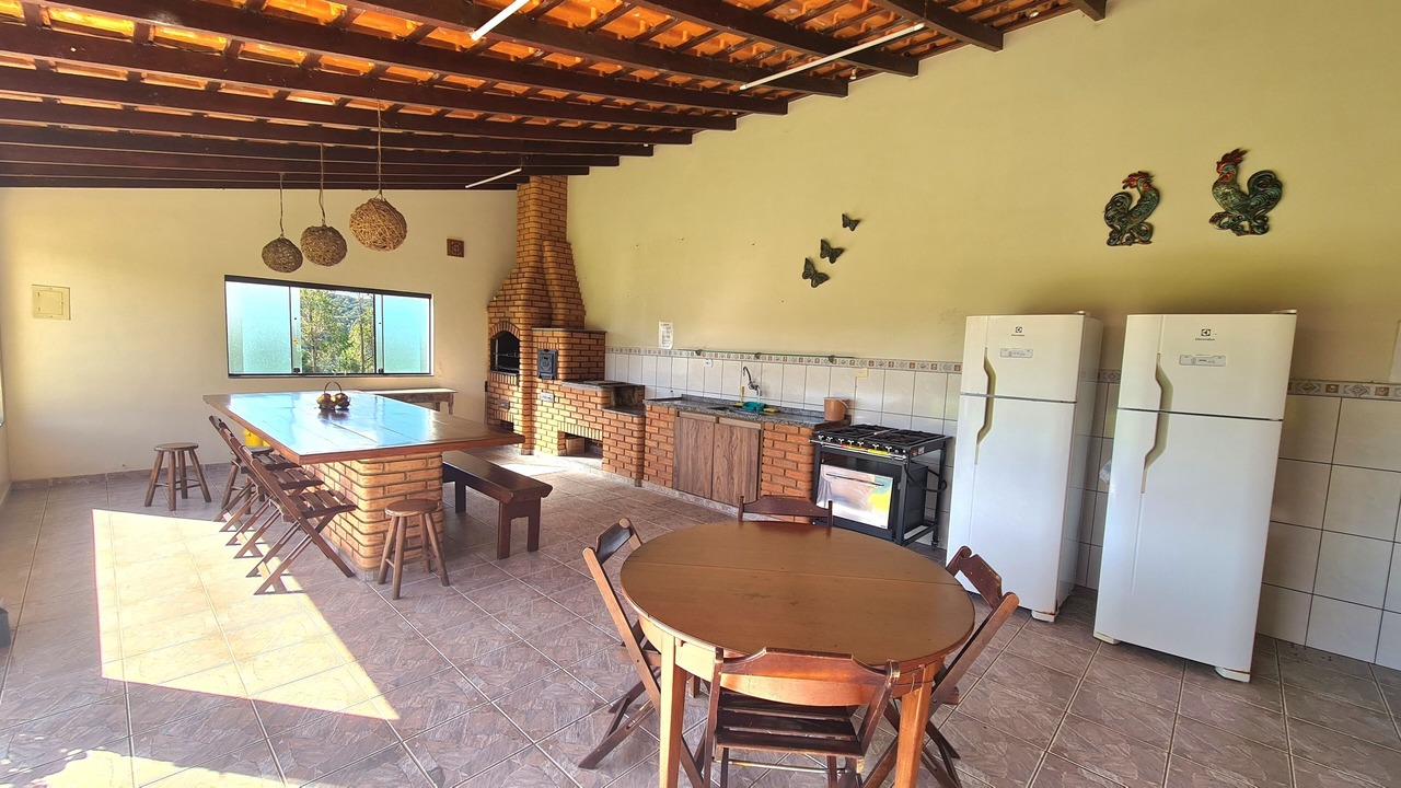 Photo of Kitchen in Campo Limpo Paulista