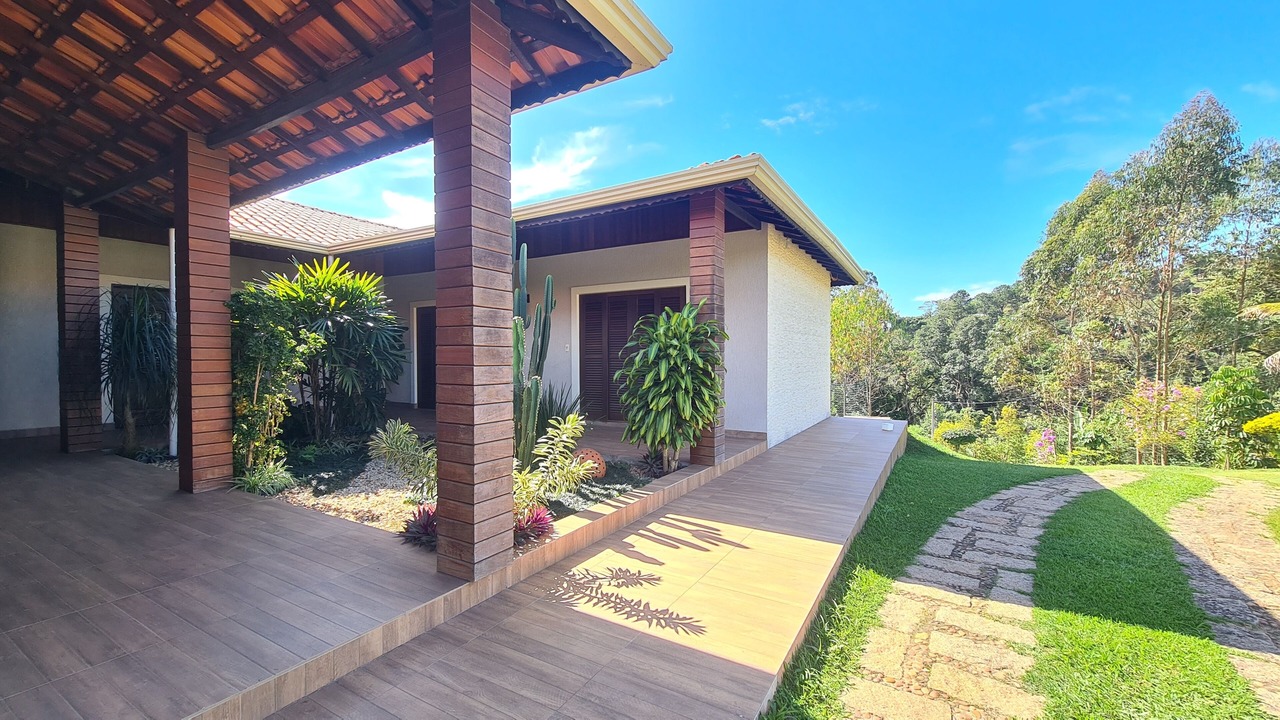 Photo of Outdoor in Campo Limpo Paulista