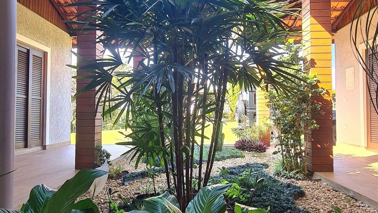 Photo of Outdoor in Campo Limpo Paulista