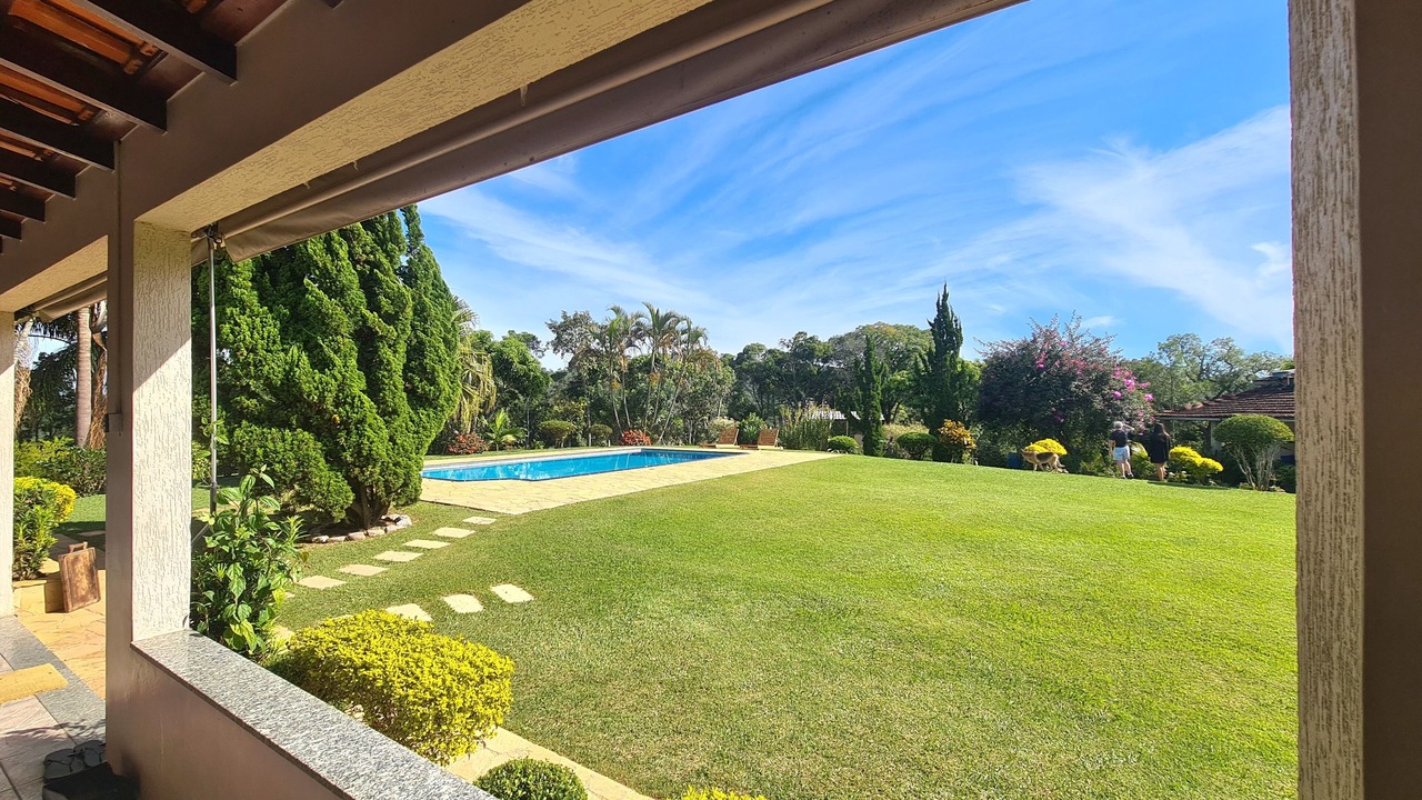 Photo of Outdoor in Campo Limpo Paulista