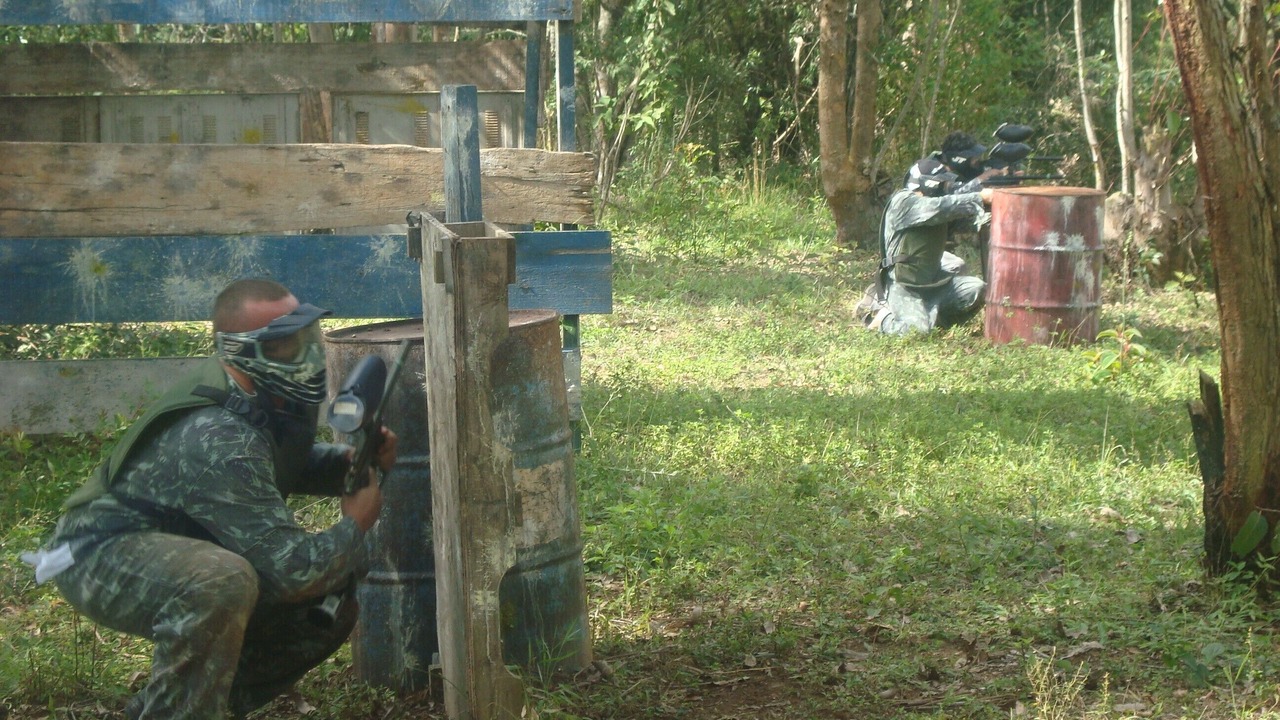 Photo of Outdoor in Ibiuna