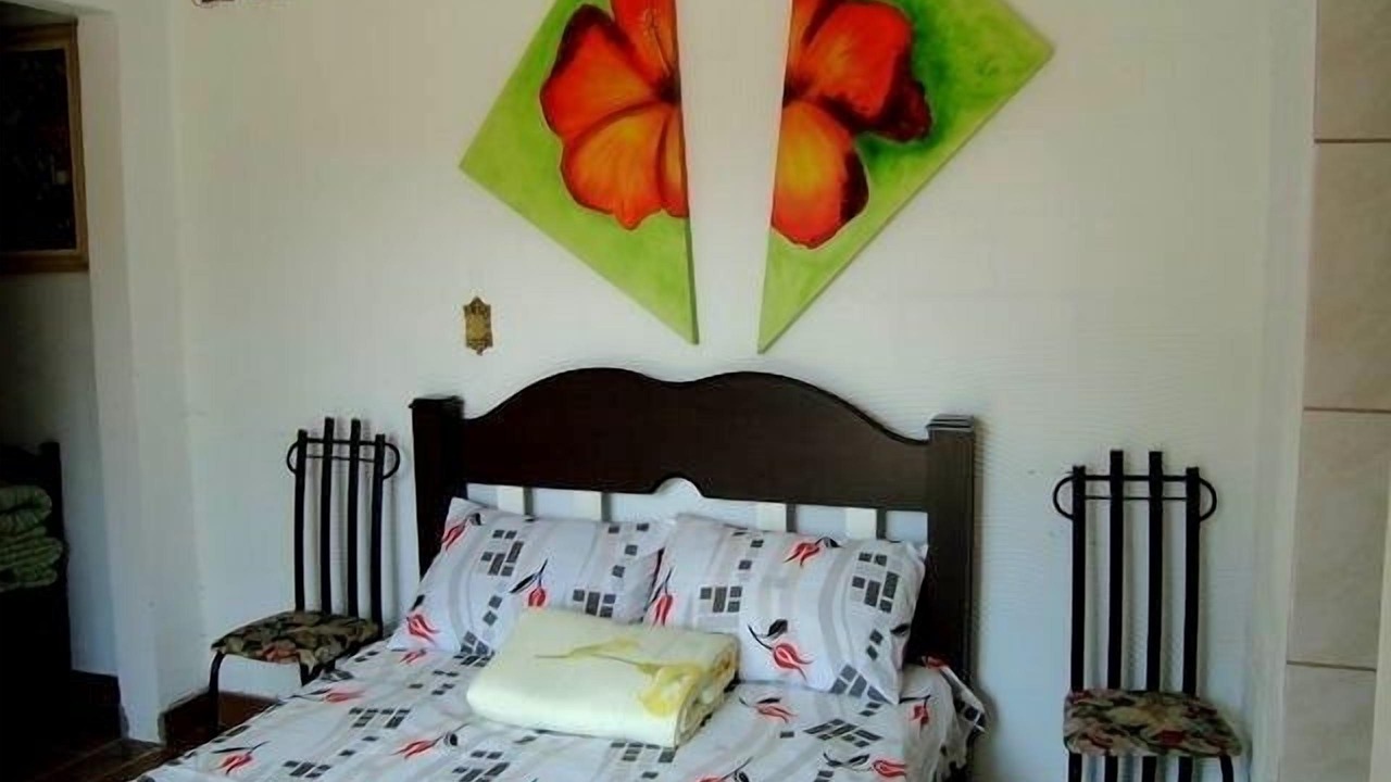 Photo of Bedroom in Ibiuna