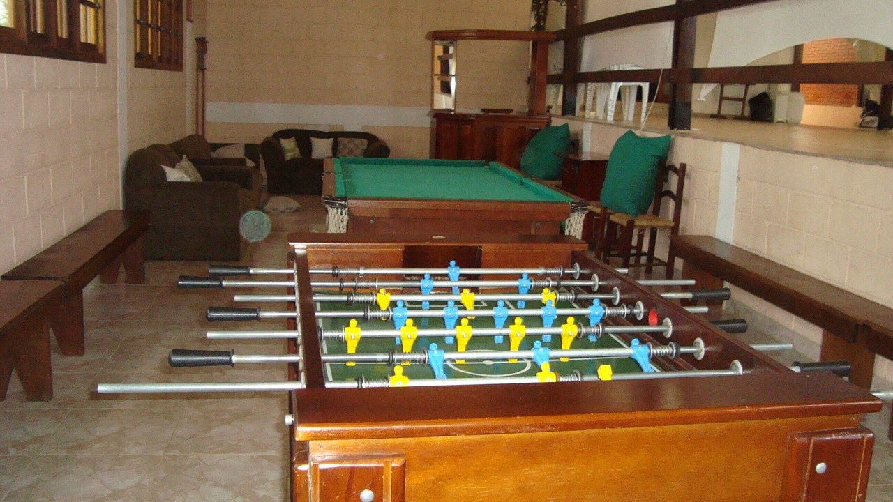 Photo of Bedroom in Ibiuna