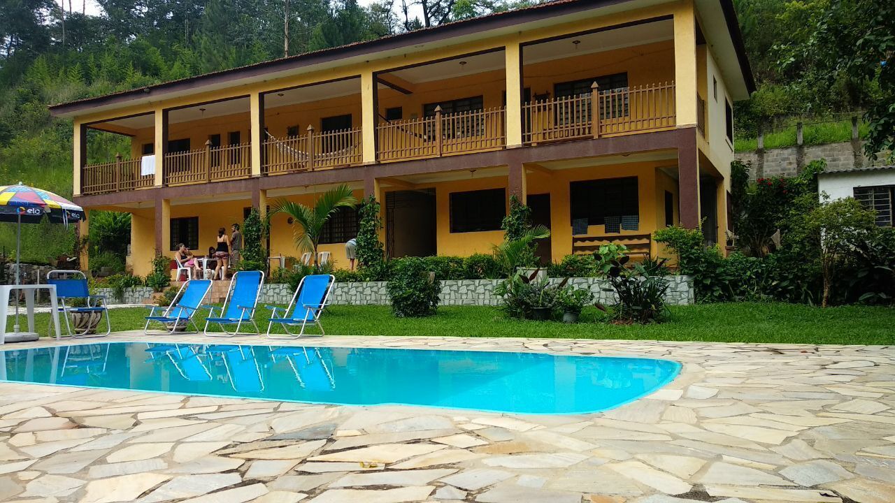 Photo of Outdoor in Mairipora