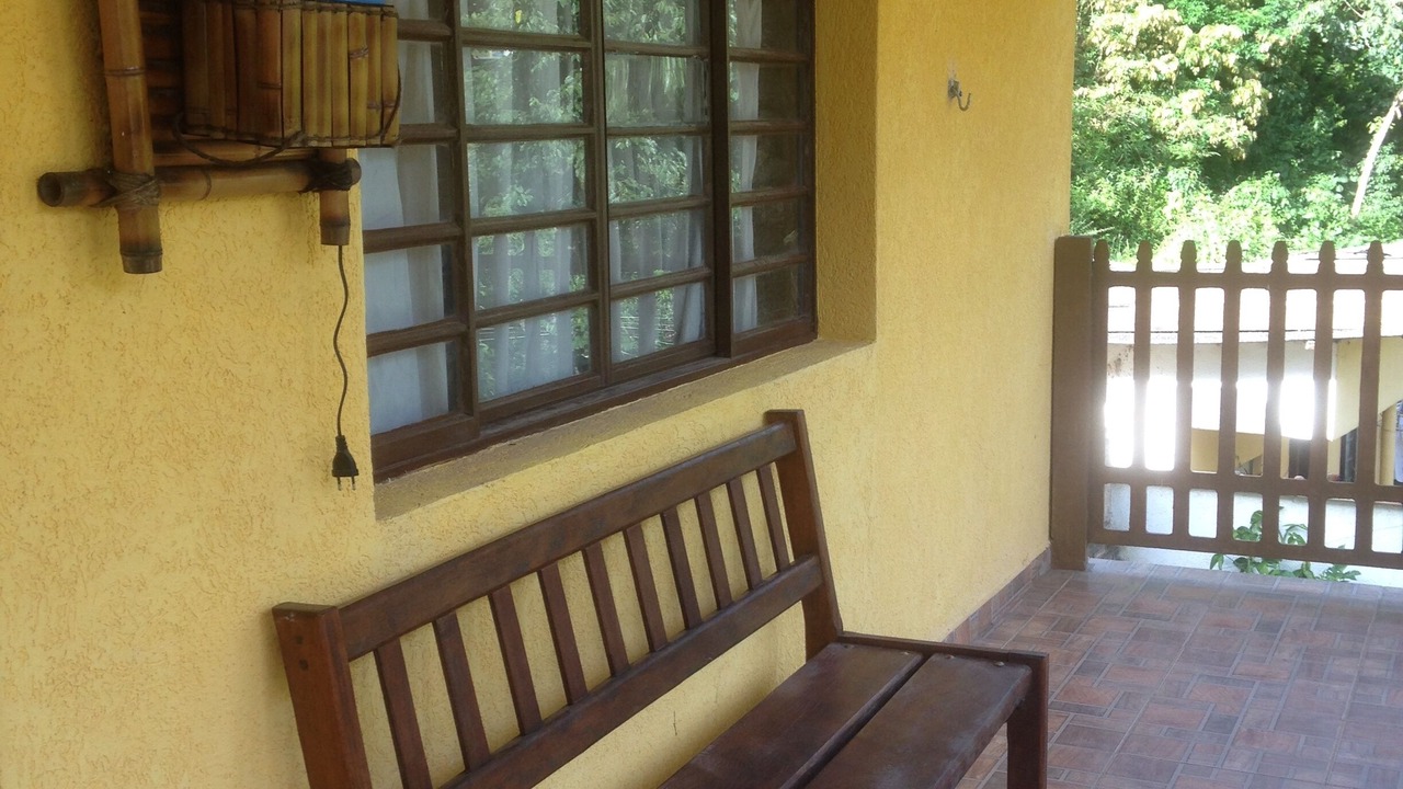 Photo of Patio Balcony in Mairipora