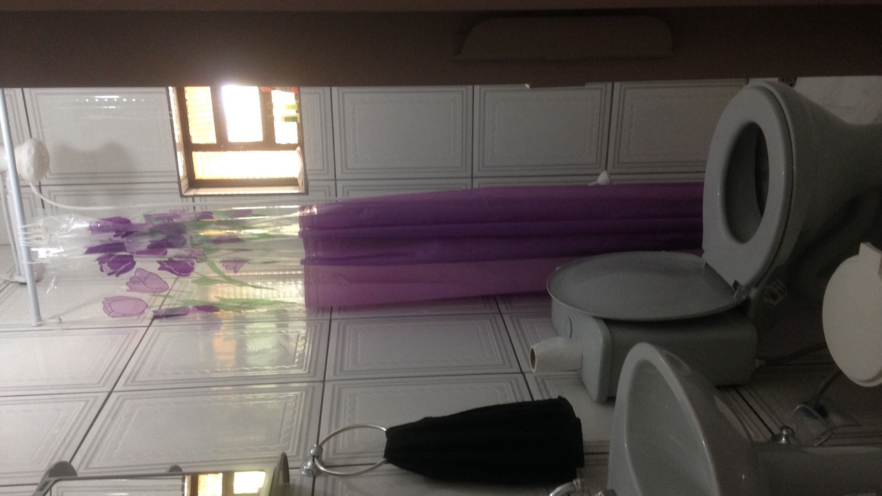 Photo of Bathroom in Mairipora