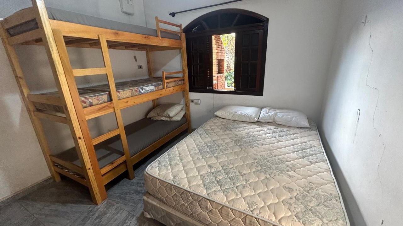 Photo of Bedroom in Santa Barbara d'Oeste