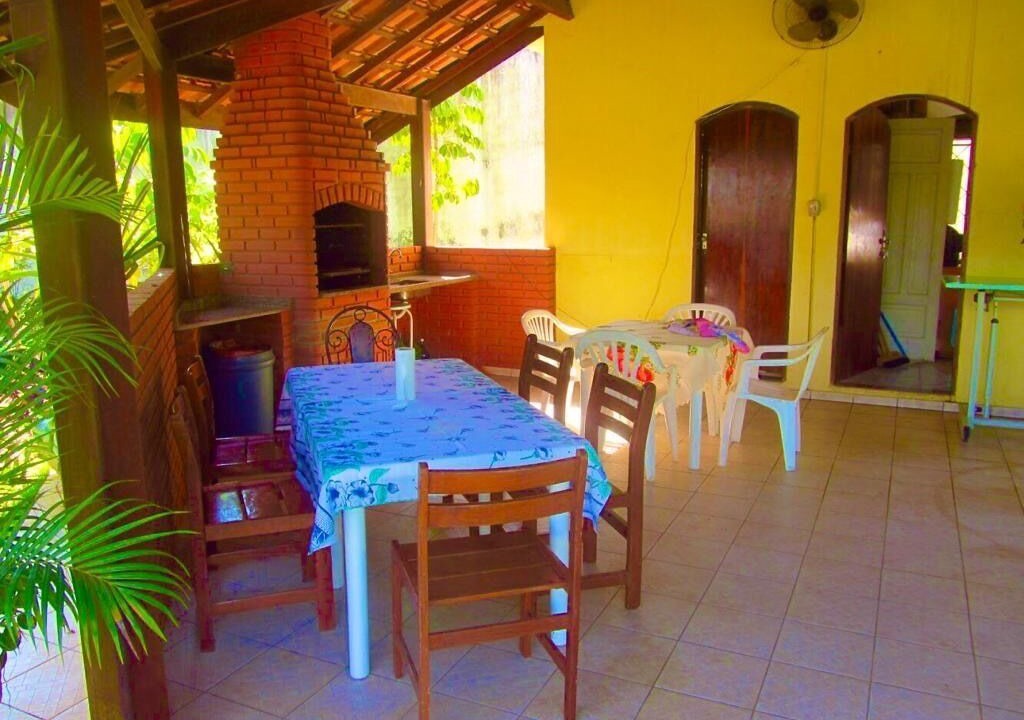Photo of Outdoor in Santa Barbara d'Oeste