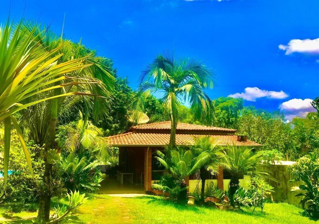 Photo of Outdoor in Santa Barbara d'Oeste