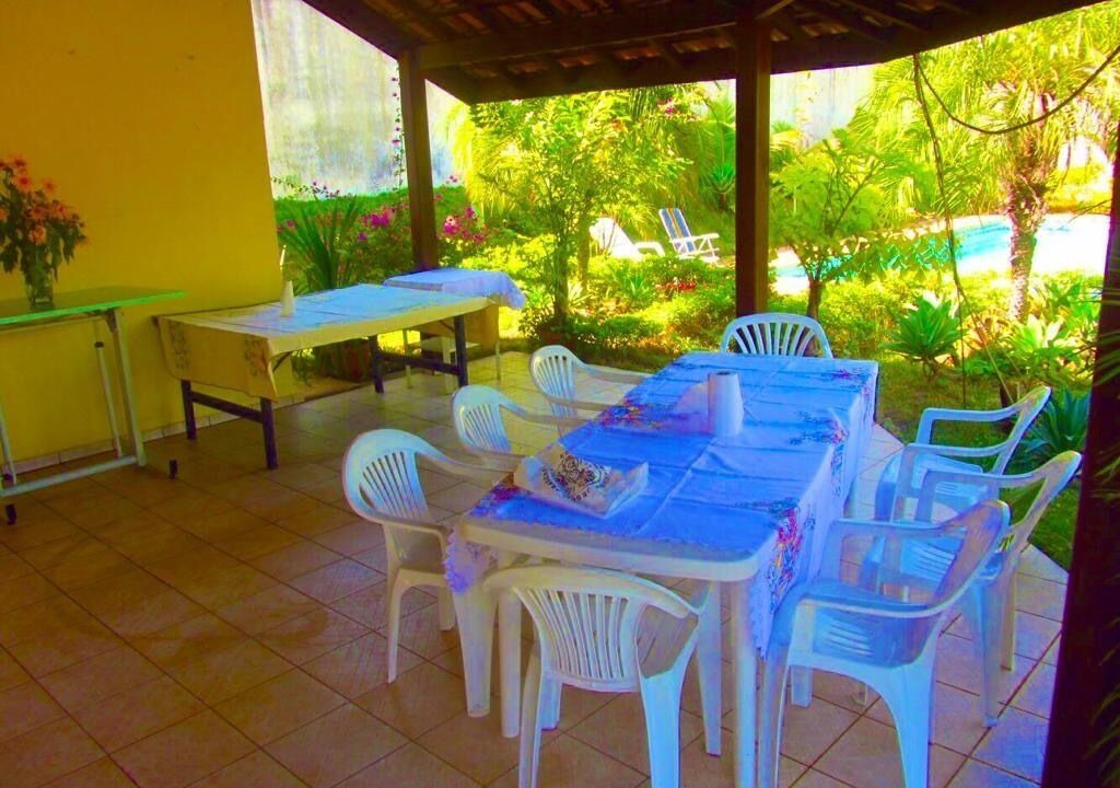Photo of Outdoor in Santa Barbara d'Oeste