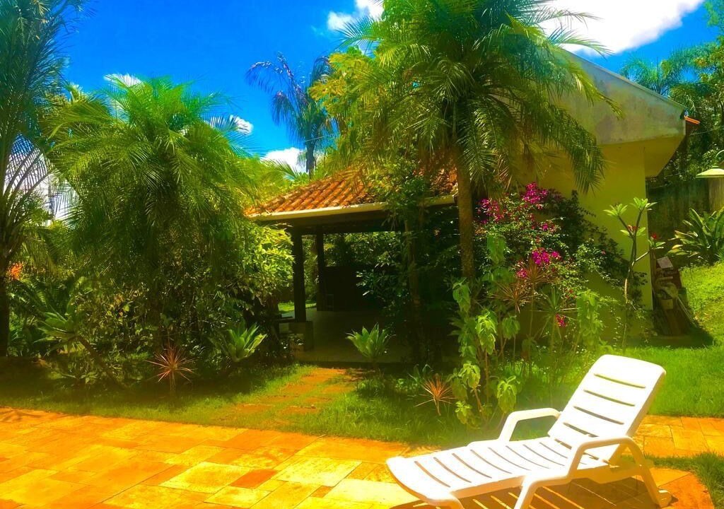 Photo of Patio Balcony in Santa Barbara d'Oeste