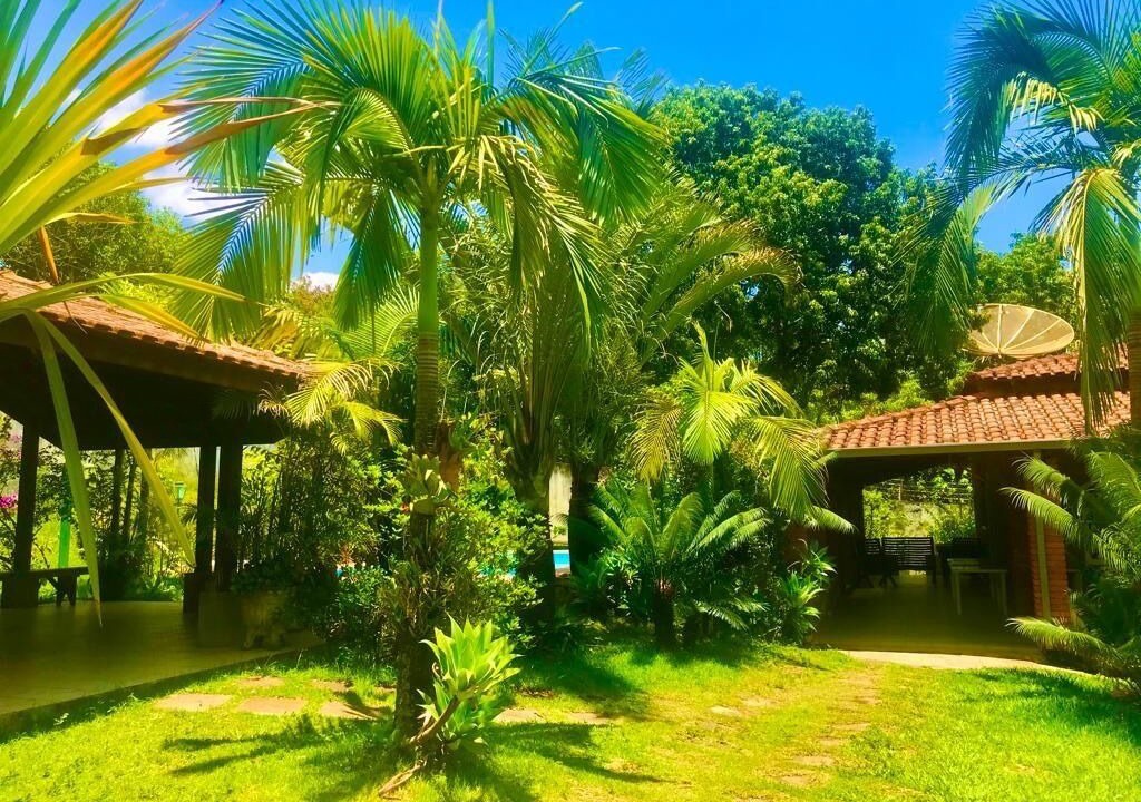 Photo of Outdoor in Santa Barbara d'Oeste