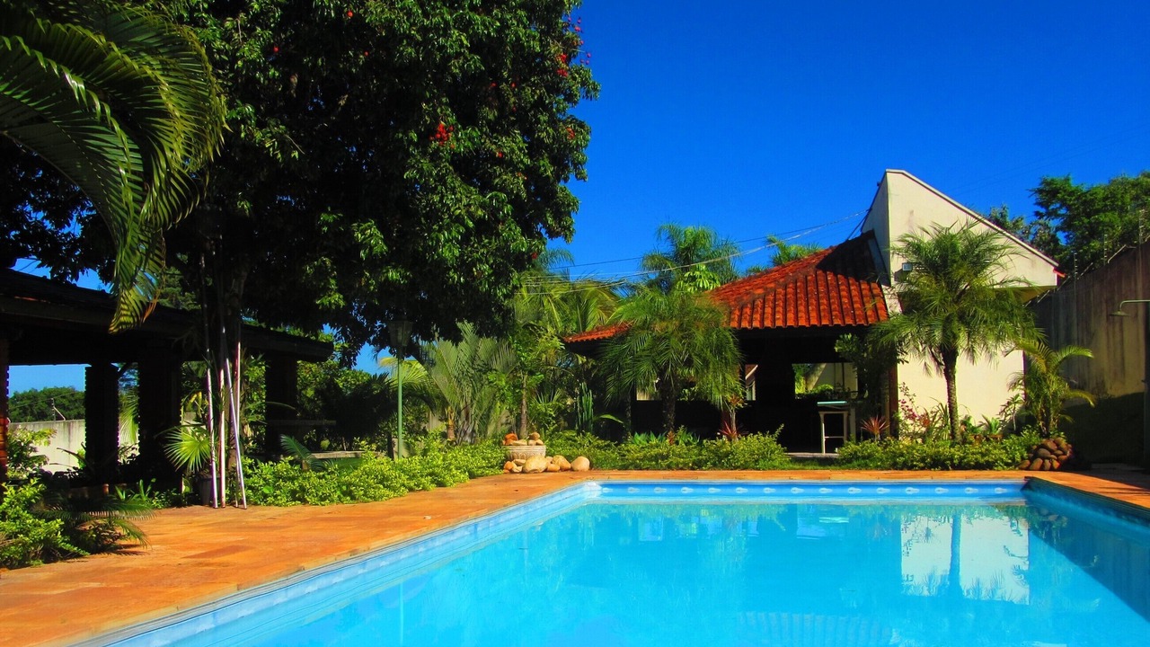 Photo of Outdoor in Santa Barbara d'Oeste