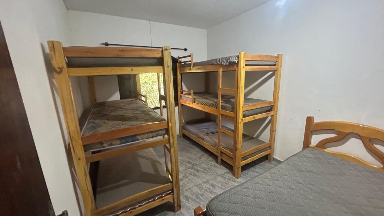 Photo of Bedroom in Santa Barbara d'Oeste